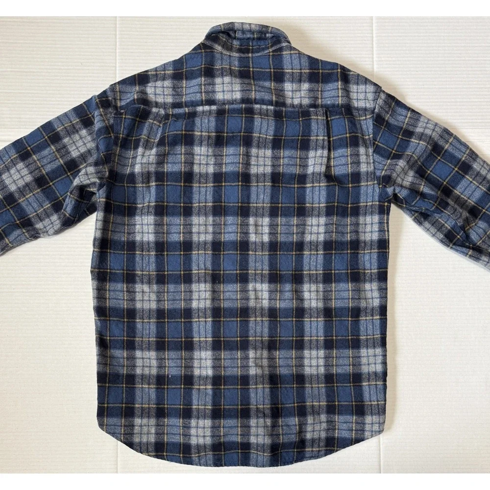 Pendleton *****clothing measurements